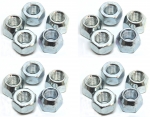 Click Here For Full Product Info 72013 LUG NUT SET-EXCEPT KNOCK OFF WHEELS-20 PIECES-56-82