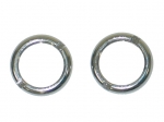 Click Here For Full Product Info 73038 NUT-WINDSHIELD WIPER ARM TRANSMISSION-PAIR-53-62