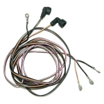 Click Here For Full Product Info 74033 HARNESS-WIRE-FUEL TANK SENDER-ALL WITH 36 GALLON TANK-64