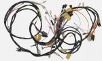 Click Here For Full Product Info 74056 HARNESS-WIRE-DASH AND FORWARD LAMP-ALL-56-57