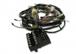 Click Here For Full Product Info 74057 HARNESS-WIRE-DASH AND FORWARD LAMP-ALL-58-61