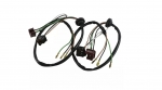 Click Here For Full Product Info 74126 HARNESS SET-WIRE-HEADLAMP BUCKET EXTENSION-PAIR-58-62