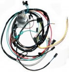 Click Here For Full Product Info 74502M HARNESS-WIRE-ENGINE-ALL WITH MANUAL TRANSMISSION-70