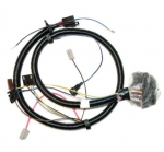 74508C HARNESS-WIRE-ENGINE-ALL 2nd DESIGN-77L