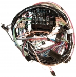 Click Here For Full Product Info 74511 HARNESS-WIRE-DASH-ALL WITH AIR CONDITIONING-69