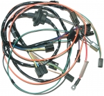 74524 HARNESS-WIRE-AIR CONDITIONING-72-73