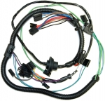 Click Here For Full Product Info 74544B HARNESS-WIRE-AIR CONDITIONING-ALL 2nd DESIGN-77L
