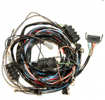 74579 HARNESS-WIRE-REAR BODY-ALL-INCLUDES FIBEROPTICS-69