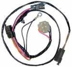 74649 HARNESS-WIRE-POWER DOOR LOCK-RIGHT-78