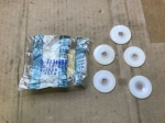 Click Here For Full Product Info 7734899 WASHER-DOOR GLASS-PLASTIC-NOS-5 PIECES-78-82