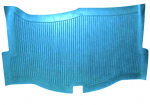 Click Here For Full Product Info E19649 MAT-TRUNK-TURQUOISE-59-60E