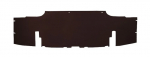 Click Here For Full Product Info 8001701 LINER-TRUNK-FLAT-BLACK-61-62