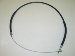 Click Here For Full Product Info 8880315 CABLE-EMERGENCY BRAKE-FRONT-84-87
