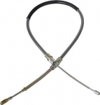 Click Here For Full Product Info 8880316R CABLE-EMERGENCY BRAKE-REAR-RIGHT-84-87