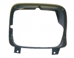 Click Here For Full Product Info 8881201 TEMPORARILY DISCONTINUED BEZEL-HEADLAMP-RIGHT-84-96