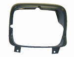 8881201 TEMPORARILY DISCONTINUED BEZEL-HEADLAMP-RIGHT-84-96