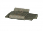 8881603 STRIKER-REAR COMPARTMENT LOCK-EACH-84-86 O.E.M. DISCONTINUED
