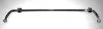 Click Here For Full Product Info 8882021 SWAY BAR-FRONT-EXCEPT HEAVY DUTY SUSPENSION-NOS-EACH-84