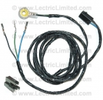 Click Here For Full Product Info 89803R SWITCH-ALARM ON-OFF-WITH CORRECT INTEGRATED HARNESS-RIGHT-84-86