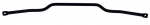 E17495 SWAY BAR-REAR-24MM-SOLID-97-04