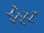 Click Here For Full Product Info E17501 END LINK KIT-SWAY BAR-HEAVY DUTY-4 PIECES-97-06