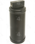 E19857 Drier-A/C Receiver-68-72