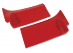 E10026 PANEL-REAR ROOF-COUPE-IN COLORS-PAIR-76L-77 - Currently Unavailable