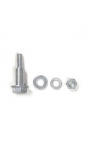 Click Here For Full Product Info E10064 BOLT KIT-CLUTCH PUSH ROD TO BELLCRANK ATTACHING 56-62
