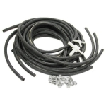 E10421 HOSE KIT-VACUUM-HEAT AND AIR CONTROL WITH AIR CONDITIONING-71-75