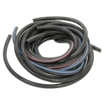 E10427 HOSE KIT-VACUUM-HEAT AND AIR CONTROL WITH OUT AIR CONDITIONING-77-79
