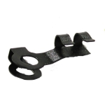 Click Here For Full Product Info E10459 CLIP ROD-DOOR-END-68-82