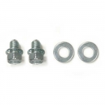 Click Here For Full Product Info E10548 BOLT KIT-CLUTCH RETURN SPRING BRACKET 56-62