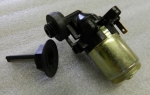 Click Here For Full Product Info E10581 PUMP-WINDSHIELD WASHER-WITH FILTER-75-91