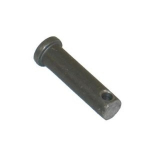 E10658 PIN-CLUTCH PEDAL-WELD ON-63-67
