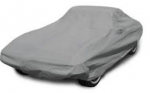 E23022 COVER-CAR-GRAY POLY COTTON-USA-53-62