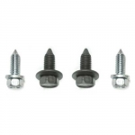 Click Here For Full Product Info E10734 BOLT KIT-HOOD SUPPORT-68 AND M73-E77