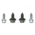 E10734 BOLT KIT-HOOD SUPPORT-68 AND M73-E77