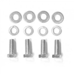 Click Here For Full Product Info E10776 BOLT KIT-FRONT BUMPER-BRACE CROSSMEMBER-68-72