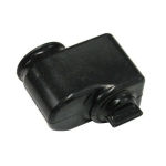 BOOT - SPARE TIRE LOCK - 63L - 82