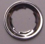 Click Here For Full Product Info E10806 ESCUTCHEON-DOOR LOCK CYLINDER-ALARM LOCK-EACH-65-77