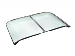Click Here For Full Product Info E10829 PANEL-T TOP-MIRRORED-PAIR-78-82-NO LONGER AVAILABLE