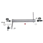 Click Here For Full Product Info E10879 SHAFT KIT-CLUTCH CROSSOVER ALL-72-81