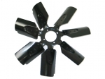Click Here For Full Product Info E10930 FAN-7 BLADE-350-17 1/2 INCH-WITH AC-DISCONTINUED-71-77