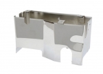 Click Here For Full Product Info E11006 SHIELD-DISTRIBUTOR TOP SHIELD BOX-1 X 4 LOWER WITH CLIP INSTALLED-USA-70E