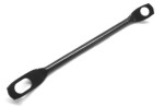 Click Here For Full Product Info E11013 ROD-REAR BUMPER-CENTER-68-73