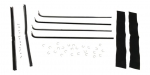Click Here For Full Product Info E11017 RUN SET-WINDOW-56-62