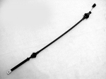 Click Here For Full Product Info E11029 CABLE-ACCELERATOR-75-81