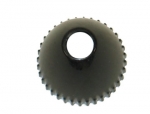 Click Here For Full Product Info E11046 NUT-ANTENNA-PLASTIC-BLACK-56-60