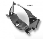 Click Here For Full Product Info E11076 SHROUD-FAN-COMPLETE WITH SCREW UPPER AND LOWER-3 PIECES-60-62