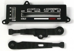 Click Here For Full Product Info E11100 CONTROL REFACE KIT-HEATER WITH AIR CONDITIONING-77-79